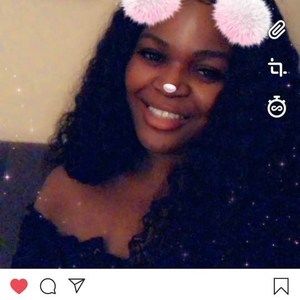 Meet your Posher, Shawyna